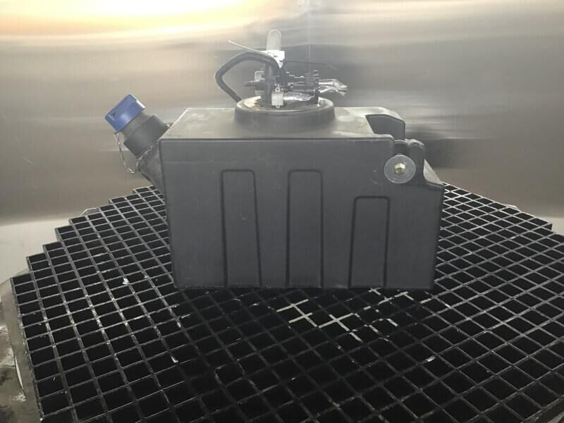 Liebherr Urea tank - Sensor: picture 1 Liebherr Urea tank - Sensor: picture 1