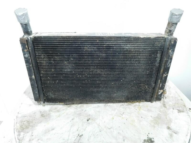 Liebherr Watercooler - Intercooler: picture 1 Liebherr Watercooler - Intercooler: picture 1