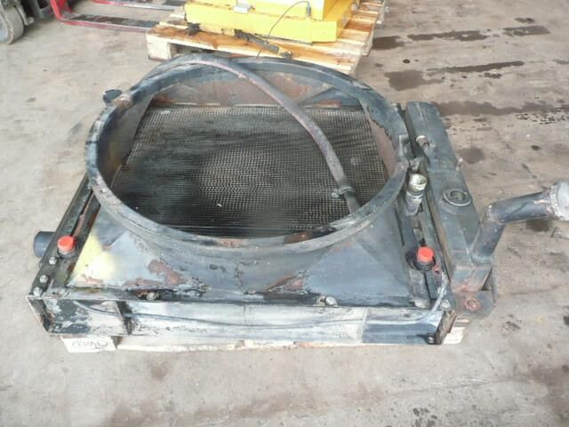 Liebherr Watercooler - Intercooler: picture 1 Liebherr Watercooler - Intercooler: picture 1