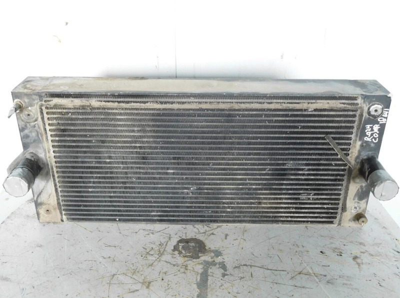 Liebherr Watercooler - Intercooler: picture 1 Liebherr Watercooler - Intercooler: picture 1