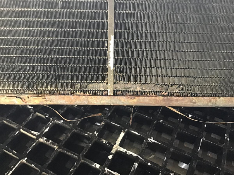 Liebherr Watercooler - Intercooler: picture 2 Liebherr Watercooler - Intercooler: picture 2