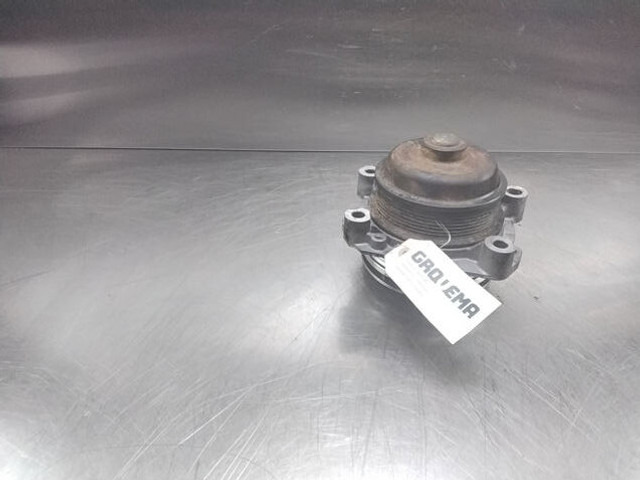 Liebherr Waterpomp - Coolant pump: picture 1 Liebherr Waterpomp - Coolant pump: picture 1