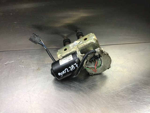 Liebherr Wiper Motor - Wiper: picture 1 Liebherr Wiper Motor - Wiper: picture 1