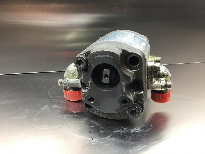 Rexroth Gear Pump - Hydraulic pump: picture 3 Rexroth Gear Pump - Hydraulic pump: picture 3