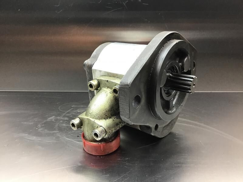 Rexroth Gear Pump - Hydraulic pump: picture 2 Rexroth Gear Pump - Hydraulic pump: picture 2