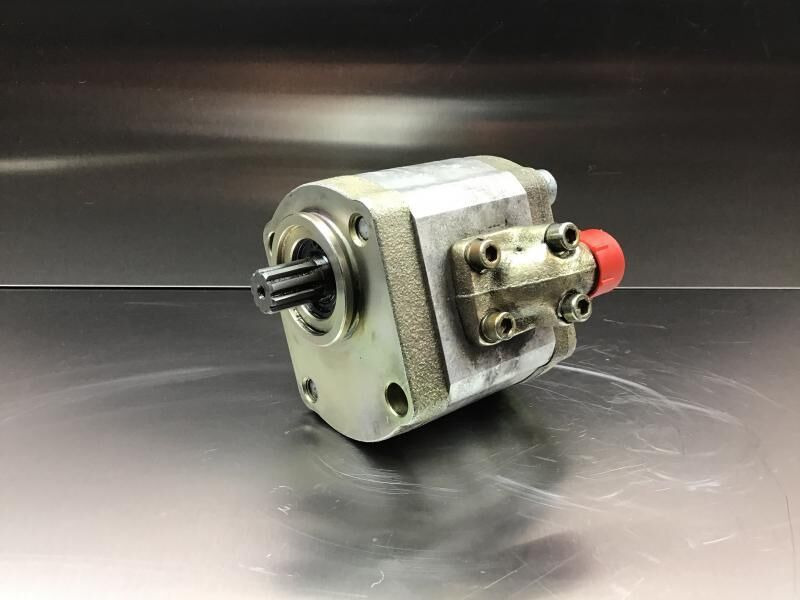 Rexroth Gear Pump - Hydraulic pump: picture 2 Rexroth Gear Pump - Hydraulic pump: picture 2