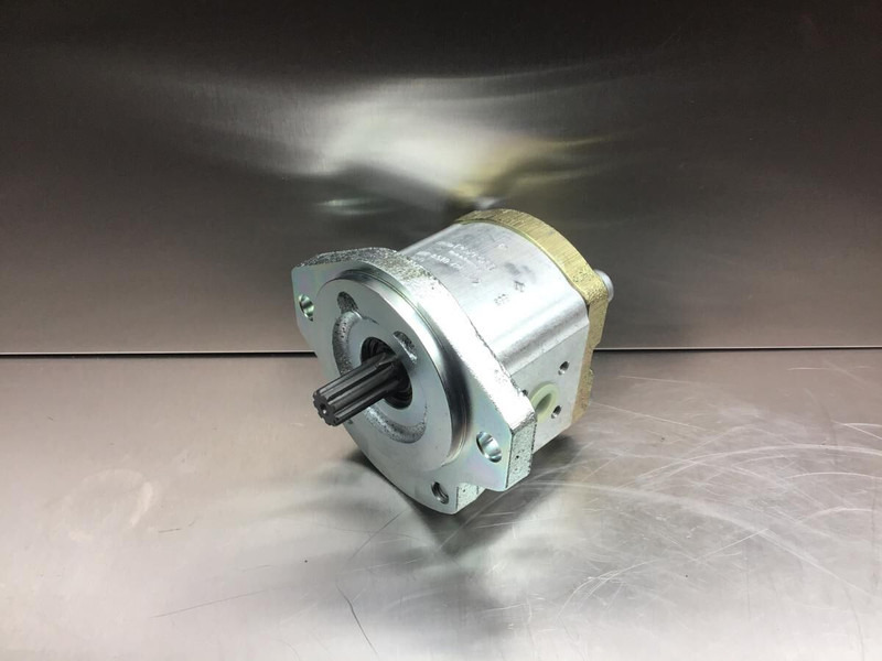 Rexroth Gear Pump - Hydraulic pump: picture 1 Rexroth Gear Pump - Hydraulic pump: picture 1