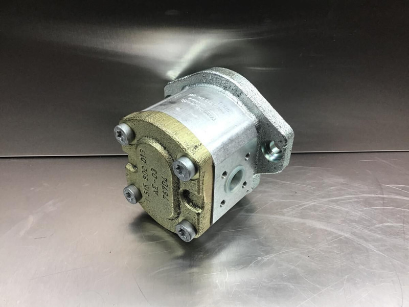 Rexroth Gear Pump - Hydraulic pump: picture 2 Rexroth Gear Pump - Hydraulic pump: picture 2