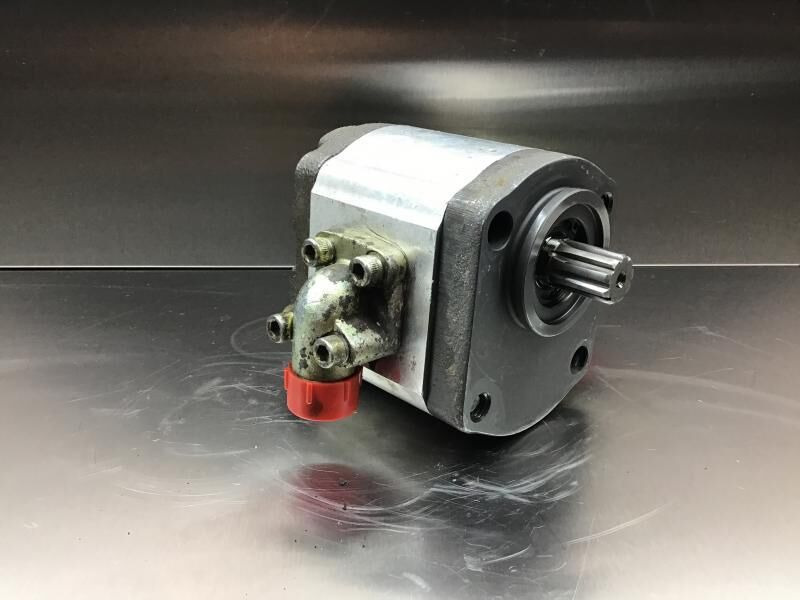 Rexroth Gear Pump - Hydraulic pump: picture 2 Rexroth Gear Pump - Hydraulic pump: picture 2