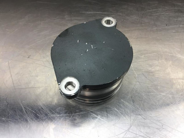 Spare parts Liebherr Charge Air Elbow: picture 10