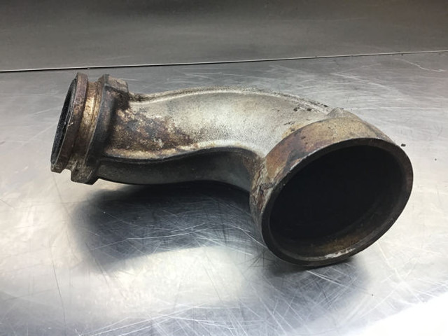 Spare parts Liebherr Charge Air Elbow: picture 6