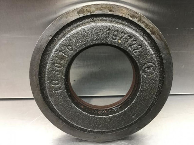 Liebherr Lock Ring - Spare parts: picture 1 Liebherr Lock Ring - Spare parts: picture 1