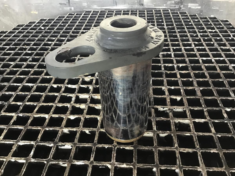 Liebherr PIN 90x218x171 - Spare parts: picture 2 Liebherr PIN 90x218x171 - Spare parts: picture 2