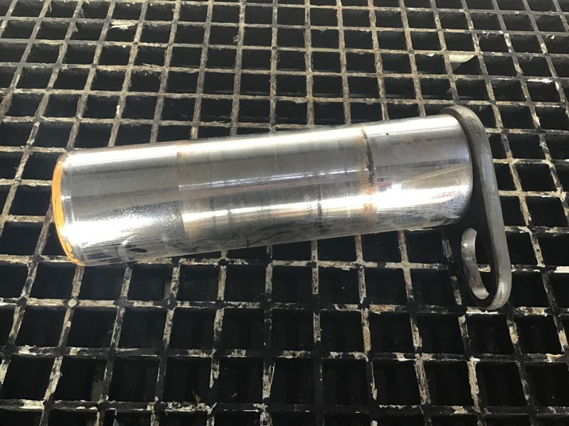 Liebherr Pin 90x302x290 - Spare parts: picture 1 Liebherr Pin 90x302x290 - Spare parts: picture 1