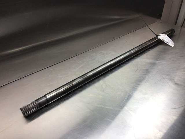 ZF Stub Shaft - Engine and parts: picture 5 ZF Stub Shaft - Engine and parts: picture 5