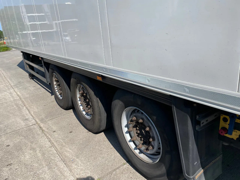 Leasing of Schmitz Cargobull SCB*3SB Frigo / Vector 1950 / Flower Trailer Schmitz Cargobull SCB*3SB Frigo / Vector 1950 / Flower Trailer: picture 9 Leasing of Schmitz Cargobull SCB*3SB Frigo / Vector 1950 / Flower Trailer Schmitz Cargobull SCB*3SB Frigo / Vector 1950 / Flower Trailer: picture 9
