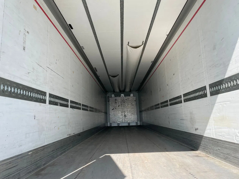 Leasing of Schmitz Cargobull SCB*3SB Frigo / Vector 1950 / Flower Trailer Schmitz Cargobull SCB*3SB Frigo / Vector 1950 / Flower Trailer: picture 7 Leasing of Schmitz Cargobull SCB*3SB Frigo / Vector 1950 / Flower Trailer Schmitz Cargobull SCB*3SB Frigo / Vector 1950 / Flower Trailer: picture 7