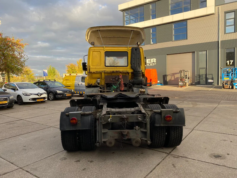 DAF CF 75.240 SC / Manual / Euro 1 - Tractor unit: picture 5 DAF CF 75.240 SC / Manual / Euro 1 - Tractor unit: picture 5