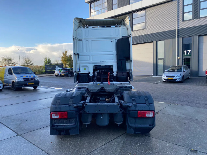 DAF XF 106.440 SC / Automatic - Tractor unit: picture 5 DAF XF 106.440 SC / Automatic - Tractor unit: picture 5