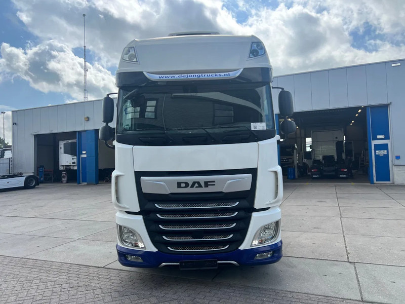 DAF XF 106.480 SSC / 2x Tank / Stand Airco / Euro 6D - Tractor unit: picture 2 DAF XF 106.480 SSC / 2x Tank / Stand Airco / Euro 6D - Tractor unit: picture 2