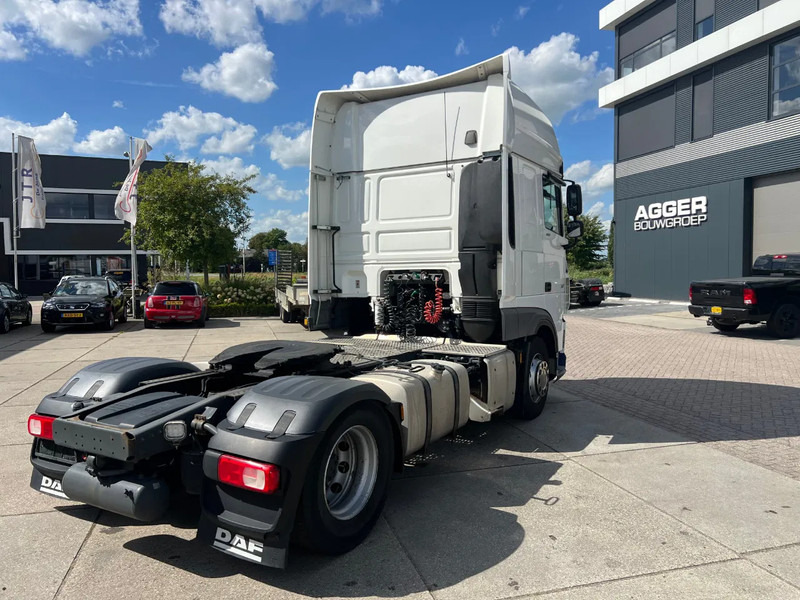 DAF XF 106.480 SSC / 2x Tank / Stand Airco - Tractor unit: picture 4 DAF XF 106.480 SSC / 2x Tank / Stand Airco - Tractor unit: picture 4