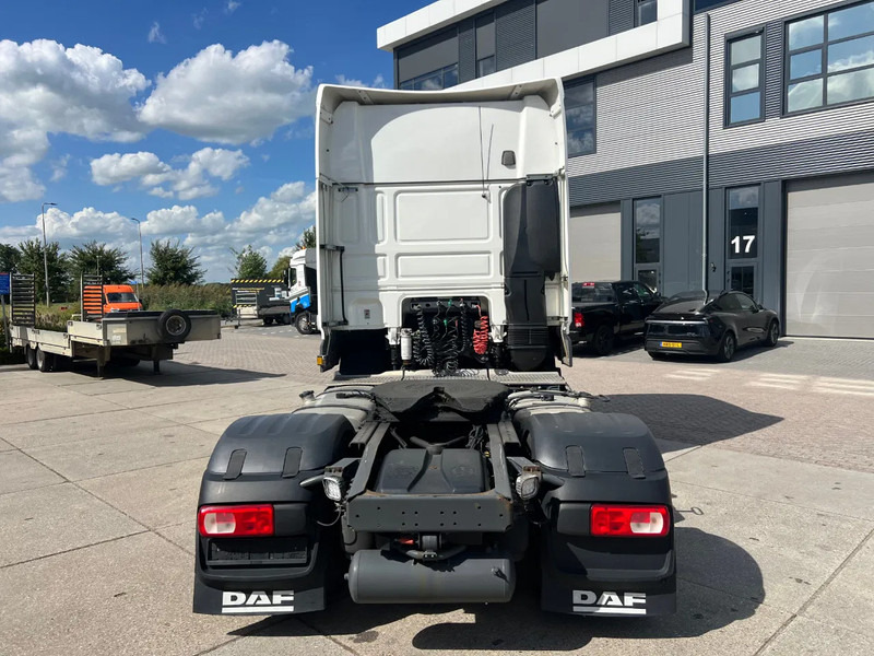 DAF XF 106.480 SSC / 2x Tank / Stand Airco - Tractor unit: picture 5 DAF XF 106.480 SSC / 2x Tank / Stand Airco - Tractor unit: picture 5