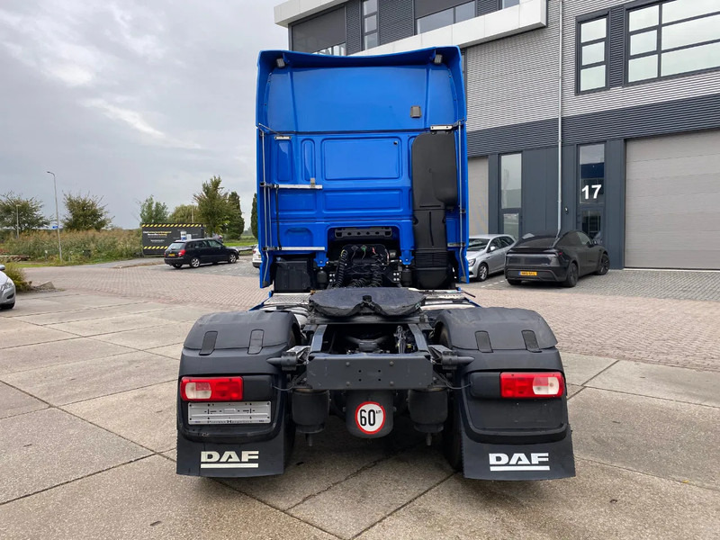 DAF XF 106.480 SSC / Full spoilers / Retarder / Stand Airco / Hydraulic - Tractor unit: picture 5 DAF XF 106.480 SSC / Full spoilers / Retarder / Stand Airco / Hydraulic - Tractor unit: picture 5
