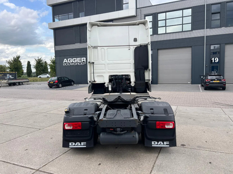 DAF XF 106.480 SSC / Stand Airco / 2x Tank / Euro 6D - Tractor unit: picture 5 DAF XF 106.480 SSC / Stand Airco / 2x Tank / Euro 6D - Tractor unit: picture 5
