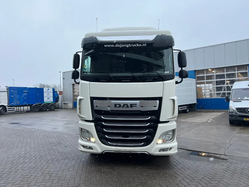 DAF XF 450 SC / Automatic / Stand Airco - Tractor unit: picture 2 DAF XF 450 SC / Automatic / Stand Airco - Tractor unit: picture 2