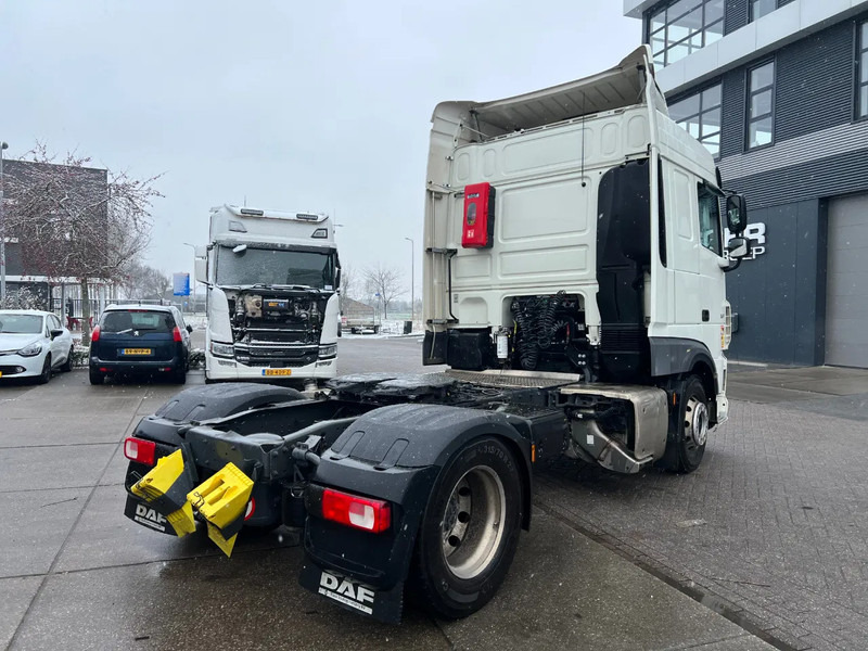 DAF XF 450 SC / Automatic / Stand Airco - Tractor unit: picture 4 DAF XF 450 SC / Automatic / Stand Airco - Tractor unit: picture 4