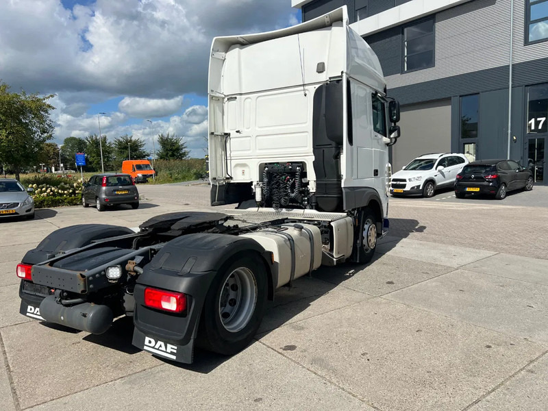 DAF XF 480 SSC / 2x Tank - Tractor unit: picture 4 DAF XF 480 SSC / 2x Tank - Tractor unit: picture 4