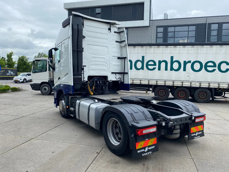 Volvo FH 13.500 Globetrotter XL / I-parkcool / 2x Tank - Tractor unit: picture 4 Volvo FH 13.500 Globetrotter XL / I-parkcool / 2x Tank - Tractor unit: picture 4