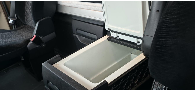 Tractor unit Mercedes-Benz Actros 1845: picture 12 Tractor unit Mercedes-Benz Actros 1845: picture 12