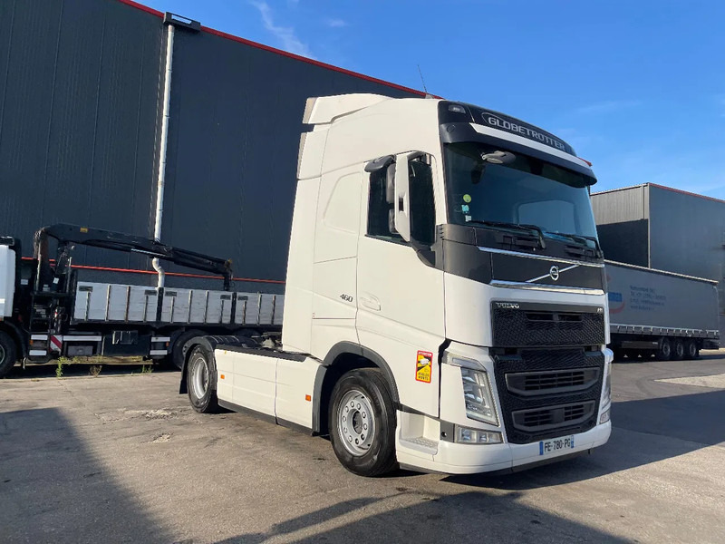 Volvo FH 460 - Tractor unit: picture 3 Volvo FH 460 - Tractor unit: picture 3
