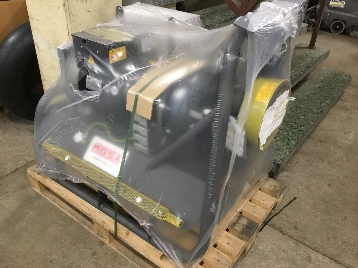 - Generator set: picture 1 - Generator set: picture 1