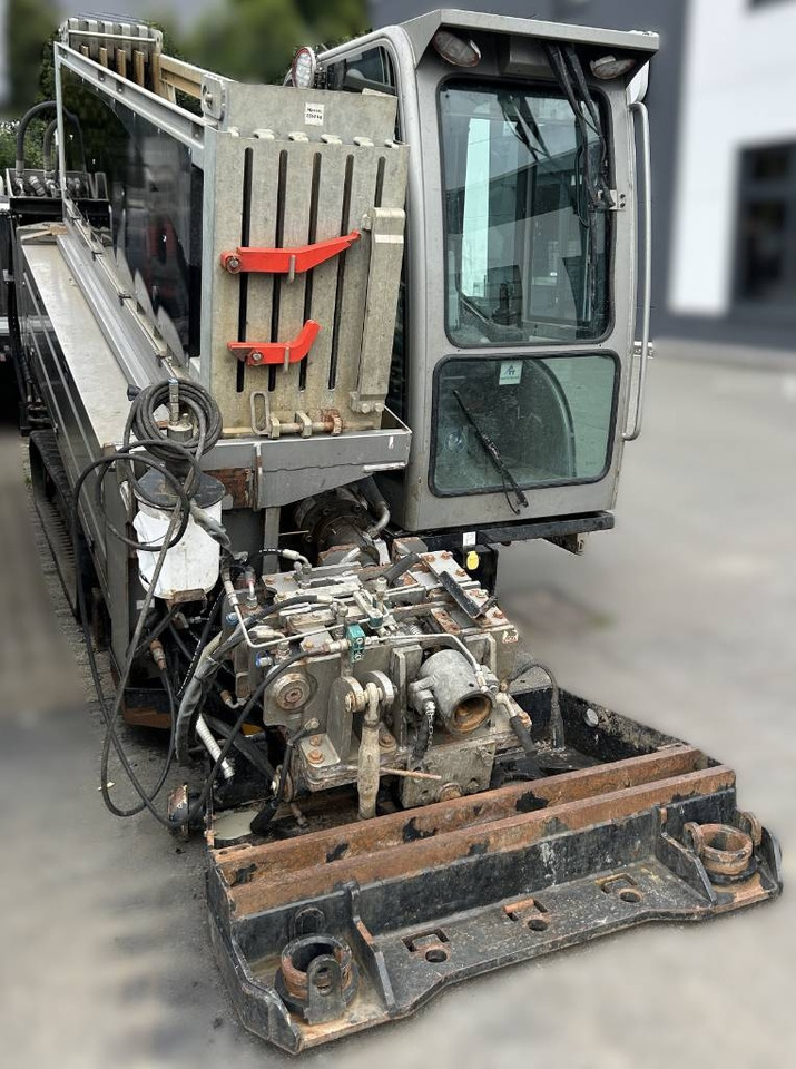 Tracto GRUNDODRILL 15XP - Directional boring machine: picture 2 Tracto GRUNDODRILL 15XP - Directional boring machine: picture 2