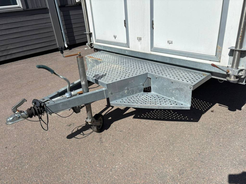 Construction machinery Arnpro S/A: picture 6
