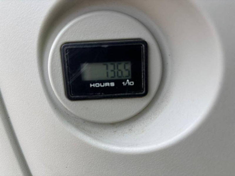 !! SOLD !! Kobelco SK 75 SR-3E - Mini excavator: picture 5 !! SOLD !! Kobelco SK 75 SR-3E - Mini excavator: picture 5