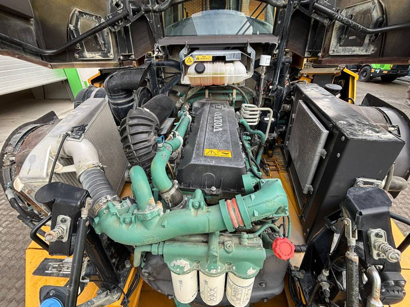 Leasing of Volvo A 35 G Volvo A 35 G: picture 9