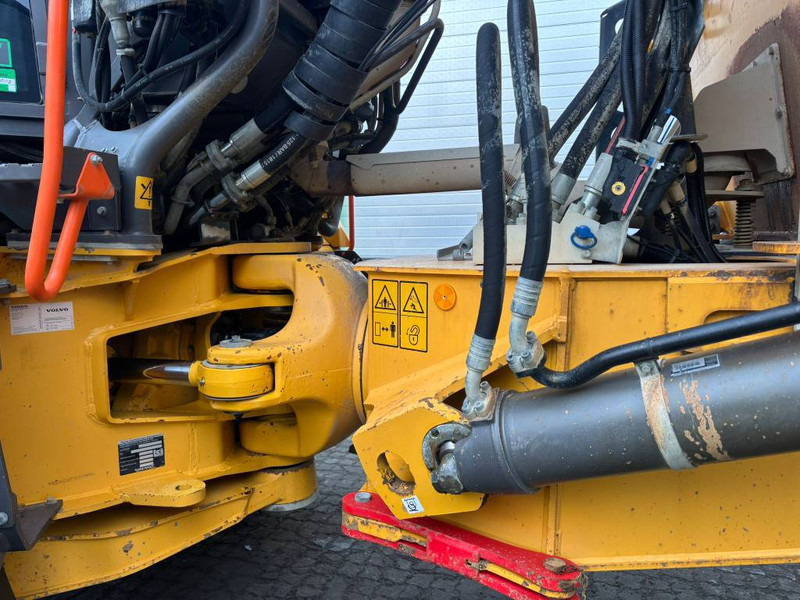 Leasing of Volvo A 35 G Volvo A 35 G: picture 19