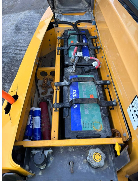 Leasing of Volvo A 35 G Volvo A 35 G: picture 11