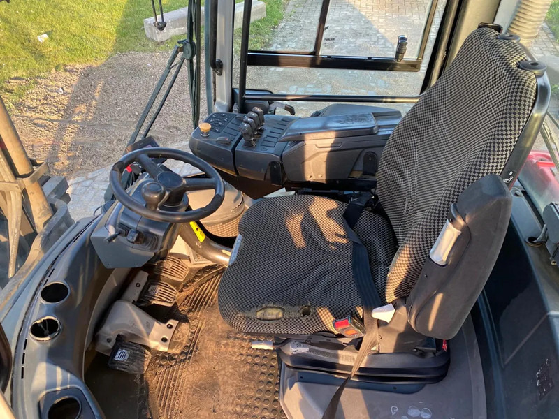 Diesel forklift Kalmar DCG 80-9: picture 11