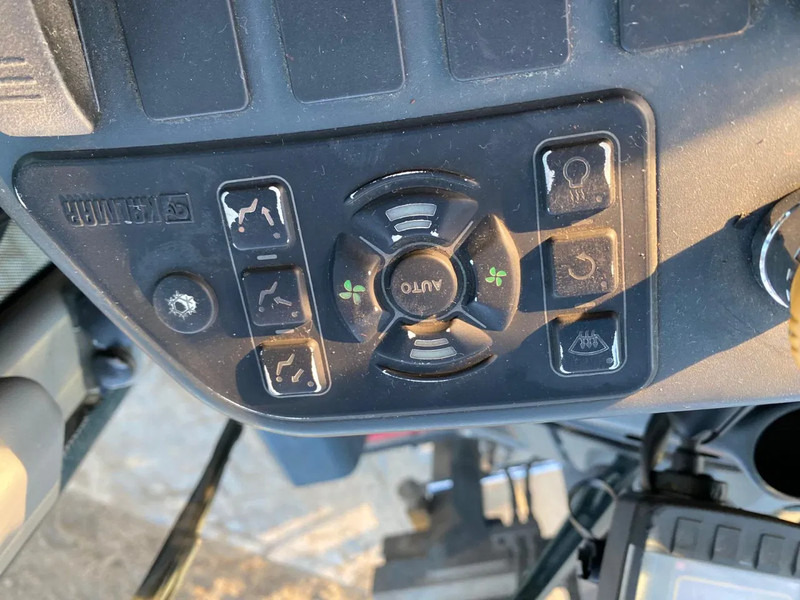 Diesel forklift Kalmar DCG 80-9: picture 13