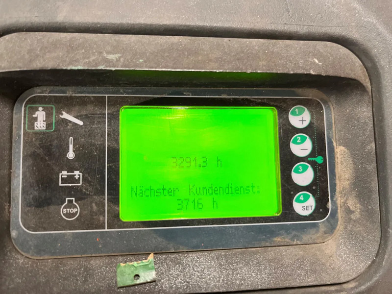 Linde T20AP - Pallet truck: picture 2 Linde T20AP - Pallet truck: picture 2