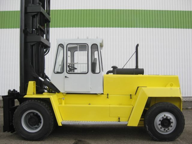 Svetruck 15120-35 - Diesel forklift: picture 3 Svetruck 15120-35 - Diesel forklift: picture 3