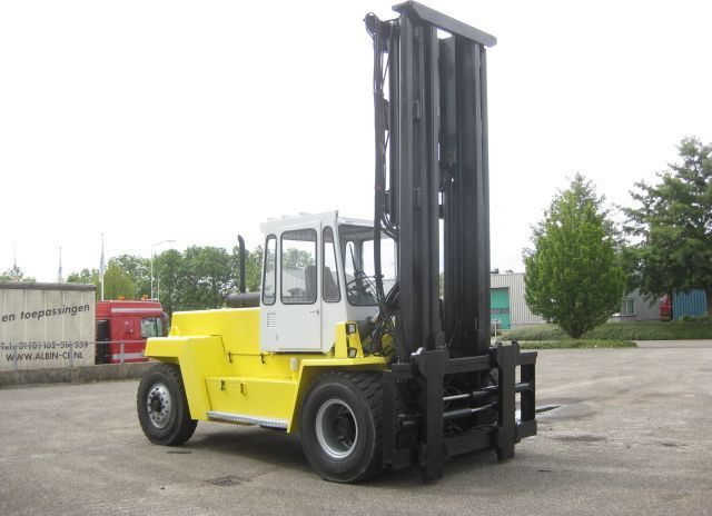 Svetruck 15120-35 - Diesel forklift: picture 4 Svetruck 15120-35 - Diesel forklift: picture 4