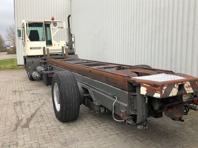 Terberg TT20 Body Carrier - Terminal tractor: picture 5 Terberg TT20 Body Carrier - Terminal tractor: picture 5