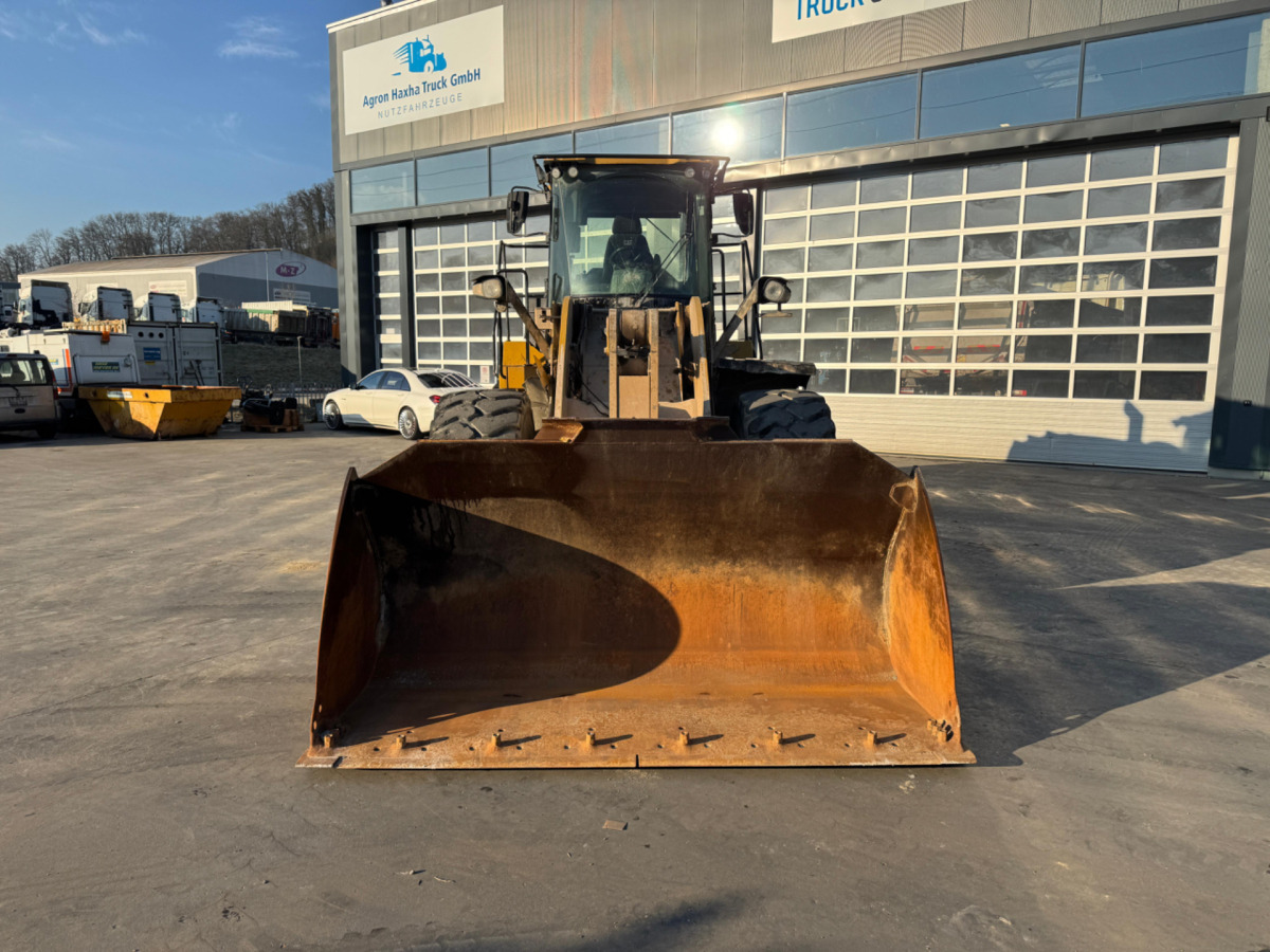 CATERPILLAR 950M - Wheel loader: picture 2 CATERPILLAR 950M - Wheel loader: picture 2