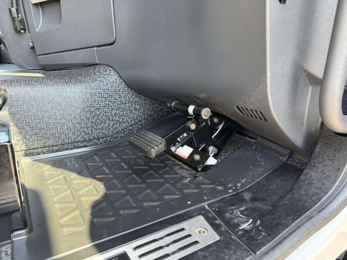 Leasing of RENAULT C480 6x2 Palfinger 18002-4 RENAULT C480 6x2 Palfinger 18002-4: picture 20