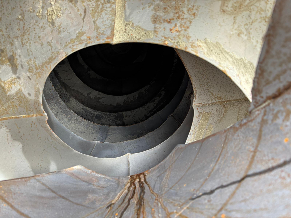 Concrete mixer truck SCANIA P410 8x4 Liebherr 9m3: picture 11 Concrete mixer truck SCANIA P410 8x4 Liebherr 9m3: picture 11